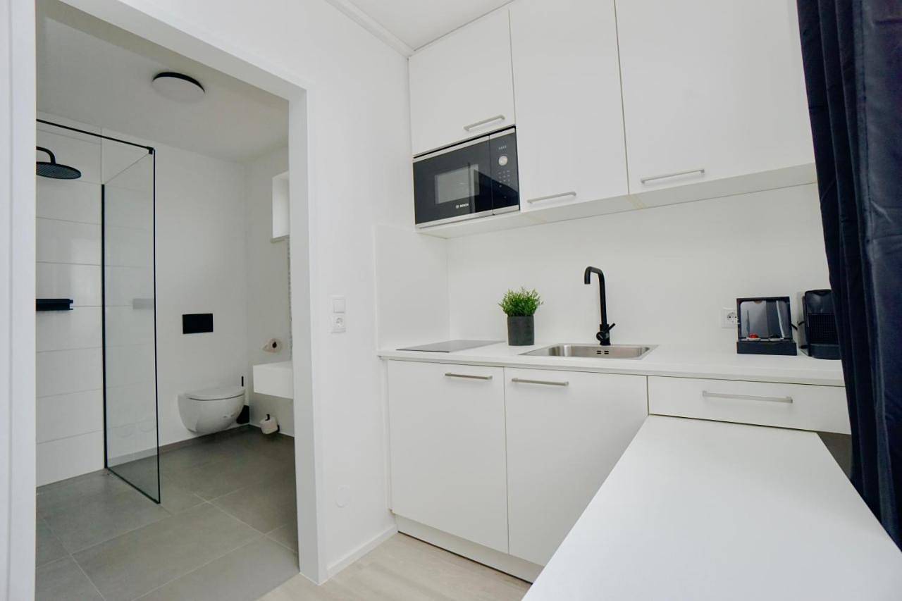 Motel by Maier Götzis- kontaktloser Check-in in Götzis, Bezirk Feldkirch