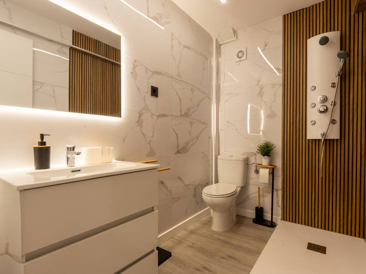 Apartamento entero, Rosana in Salou, Costa Dorada
