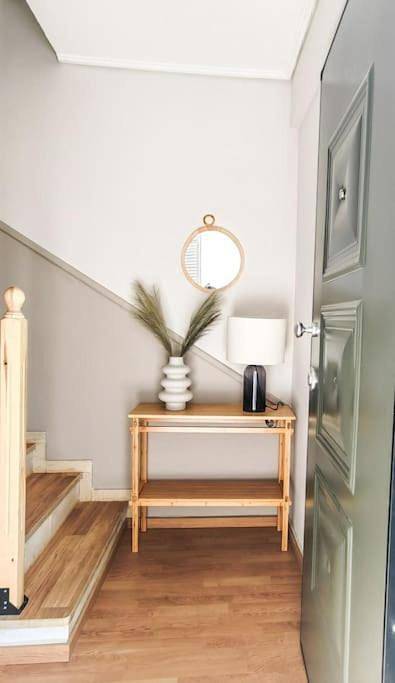 Location de vacances pour 4 personnes, avec jardin dans Gytheion