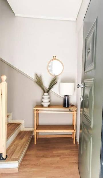 Location de vacances pour 4 personnes, avec jardin dans Gytheion