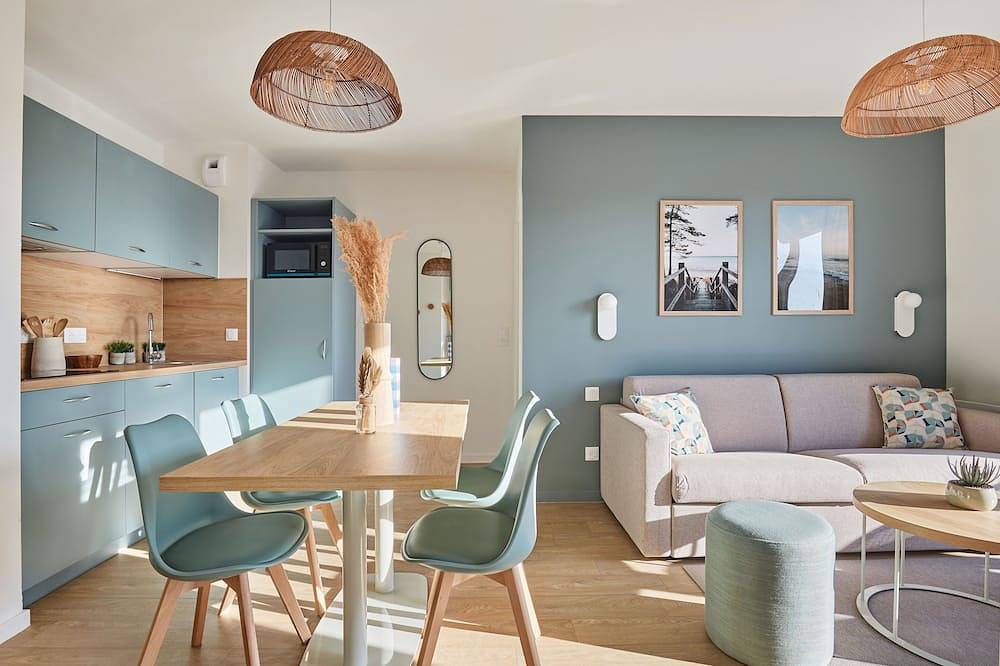 Photo : Appartement de vacances