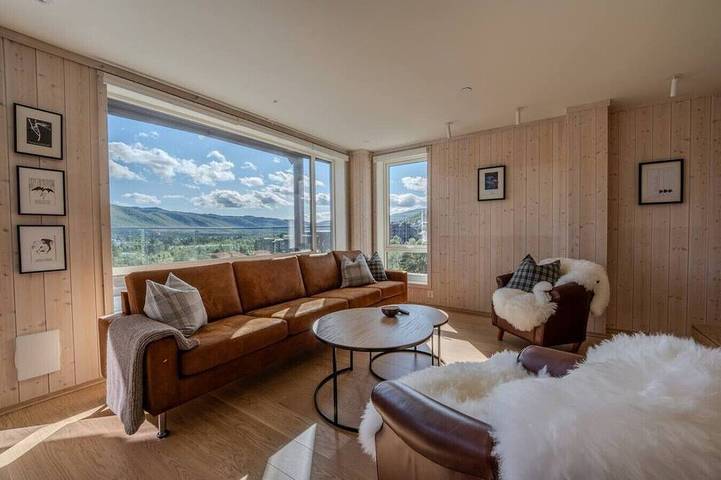 Ferienwohnung für 6 Personen, mit Balkon - 1