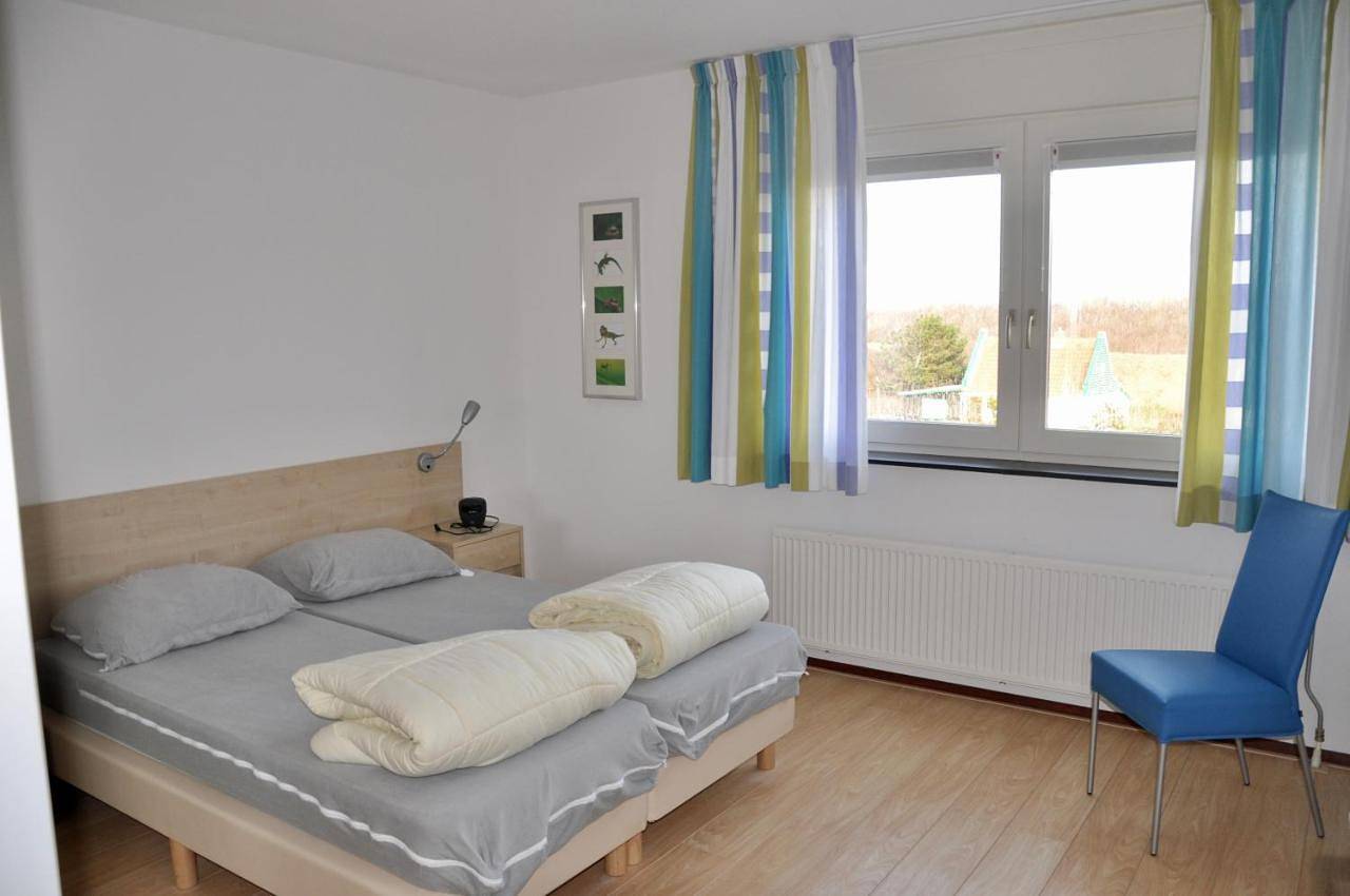 Geheel appartement, Two-Bedroom Apartment in Groote Keeten, Noord-Holland - Kust van de Noordzee
