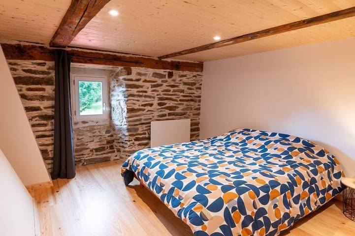 Location de vacances pour 6 personnes dans Cubières - 2