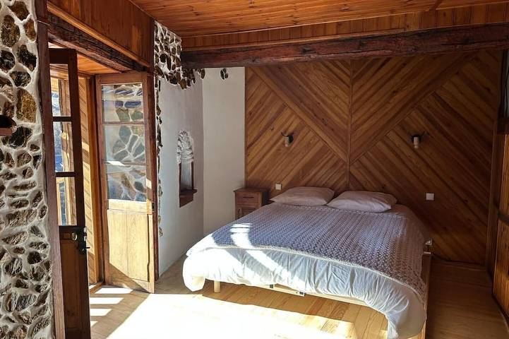 Location de vacances pour 4 personnes, avec balcon à Beuil - 2