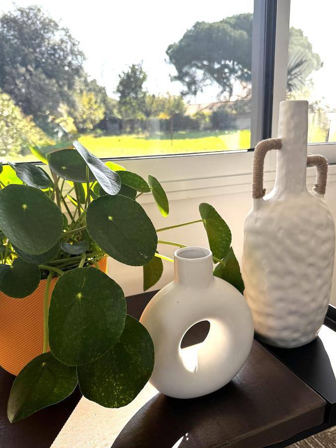 Location de vacances pour 4 personnes, avec terrasse à Nesmy - 3