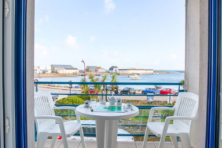 Location appartement pour 2 personnes