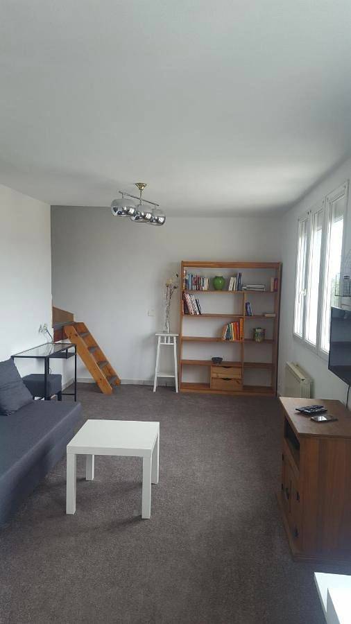 Location de vacances pour 4 personnes à Athis-Mons