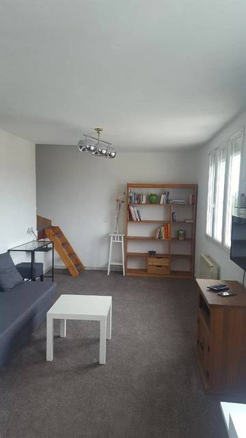 Gîte pour 4 personnes à Athis-Mons