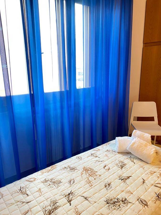 Gîte pour 2 personnes, avec vue et jardin à Campomarino - 3