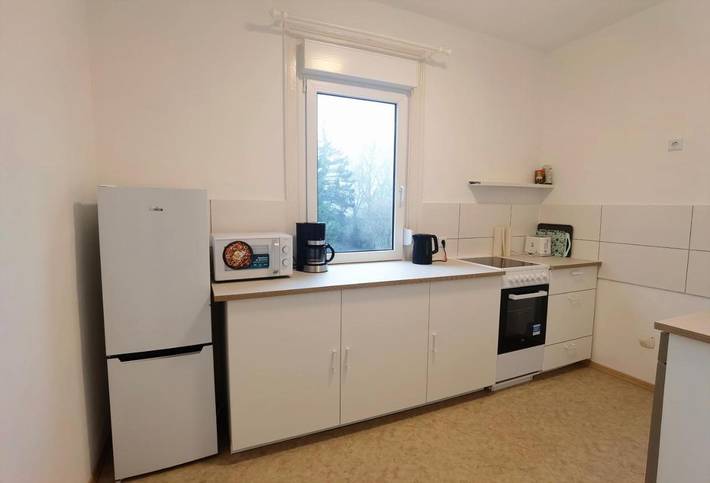 Ferienwohnung für 6 Personen in Bad Homburg - 4