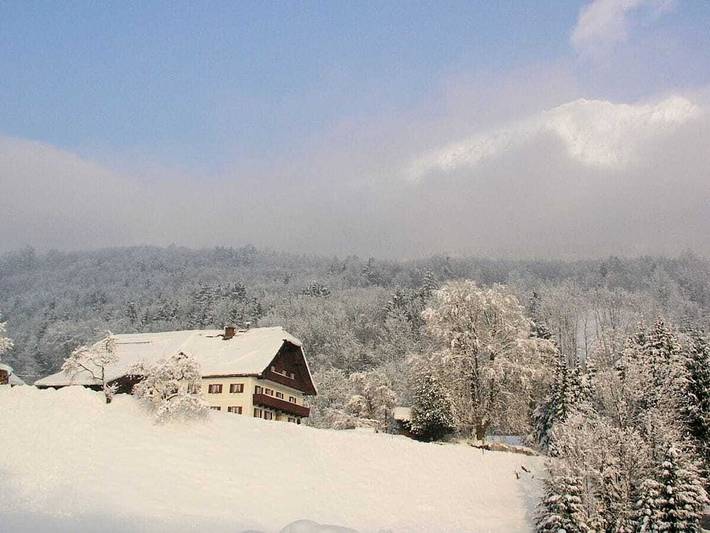 Filter.mountain_travel.vacation_home für 5 Personen, mit Balkon und Garten in Bad Reichenhall - 4