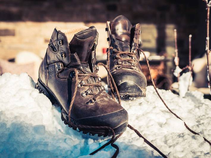 Ferienwohnung für 6 Personen, mit Whirlpool und Sauna sowie Garten, kinderfreundlich in Grän - 4