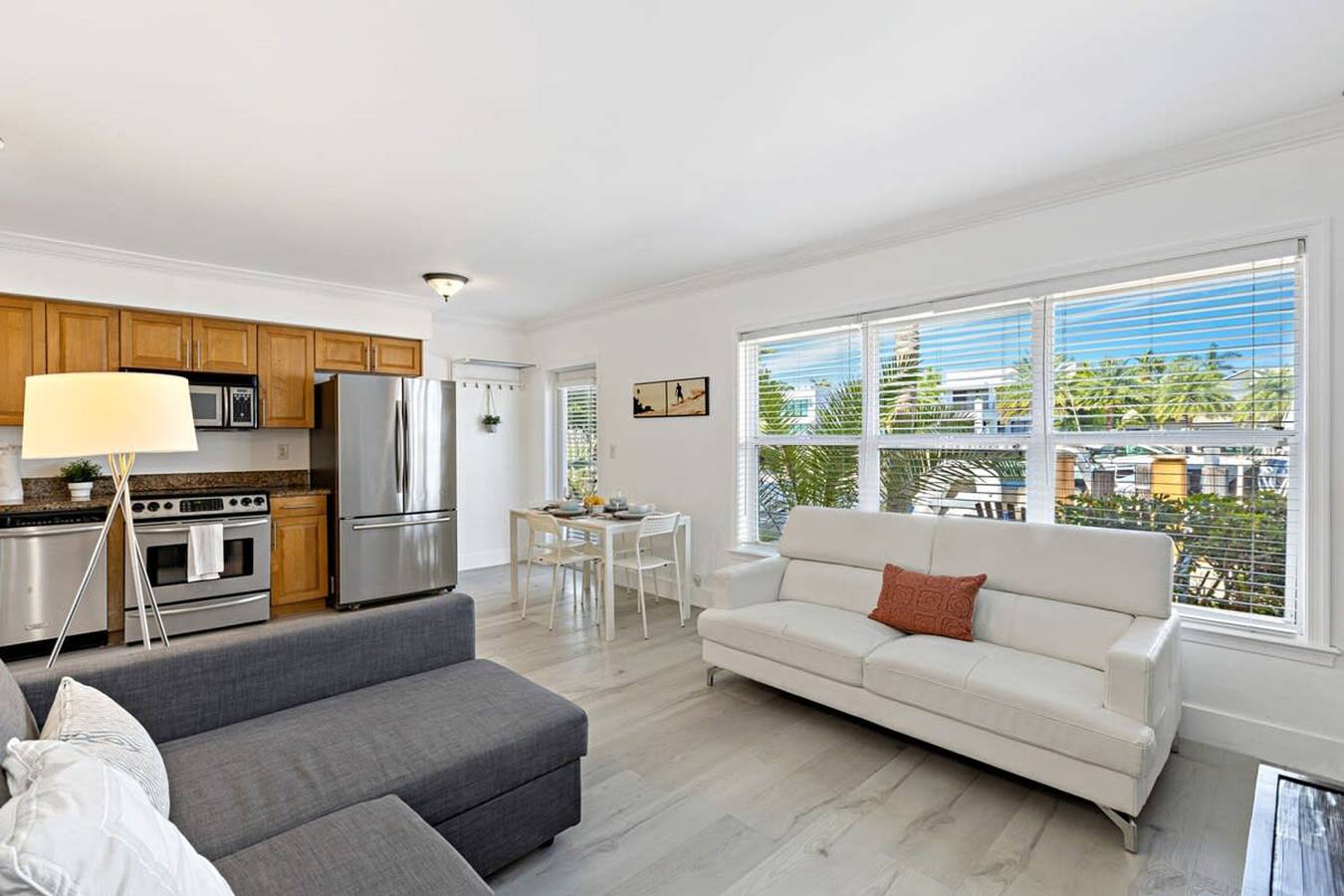 Apartamento entero, Las Olas Blvd  Exclusive Apt  with waterview in Fort Lauderdale, Broward County