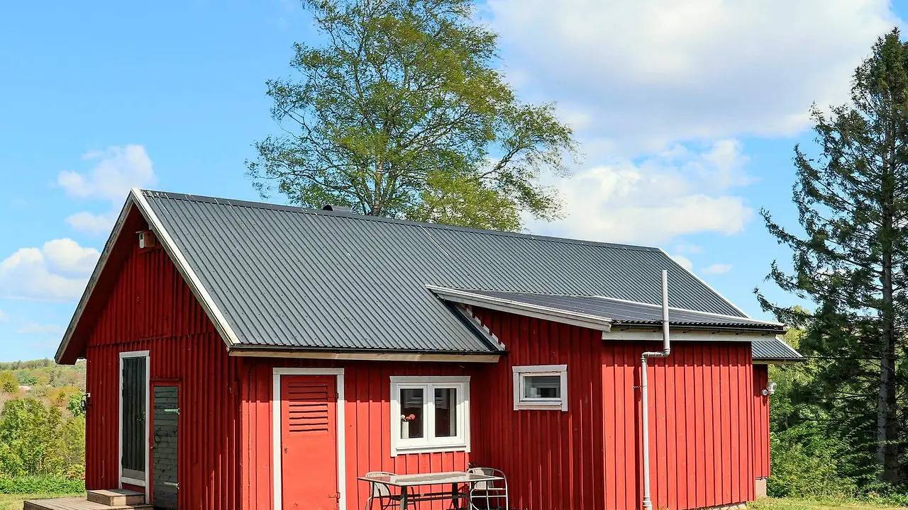Casa vacanza a Halland a partire da 47€ a notte