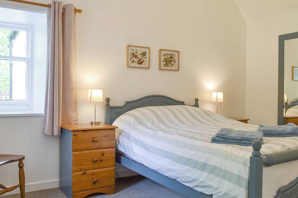 3 slaapkamer accommodatie in Banff in Banff, Aberdeenshire