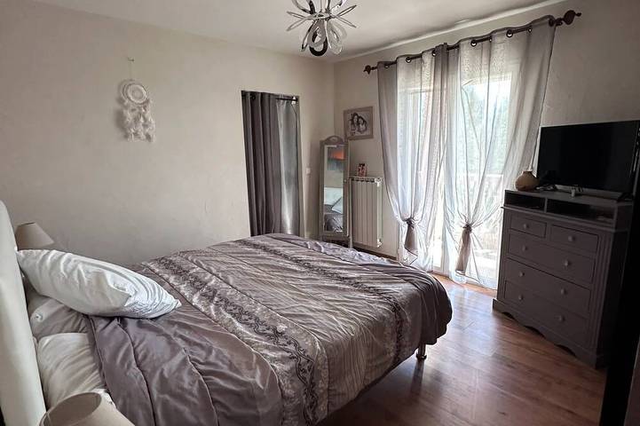 Location de vacances pour 6 personnes, avec Balcon et Jacuzzi à Monclar-de-Quercy - 4