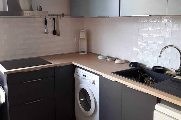 Chambre d’hôte pour 2 personnes à Lyon - 3