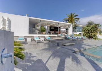 Chalet para 16 Personas en Peñíscola, Costa del Azahar, Foto 3