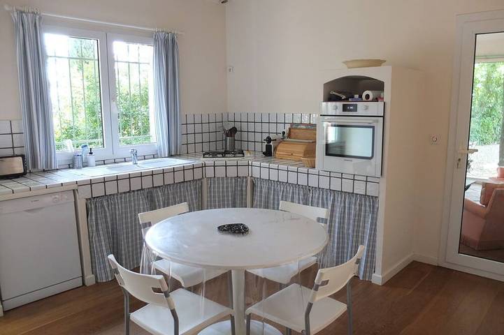 Gîte pour 7 personnes, avec jardin à Montferrier-sur-Lez - 2