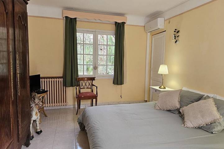 Villa pour 7 personnes dans Boulouris - 4