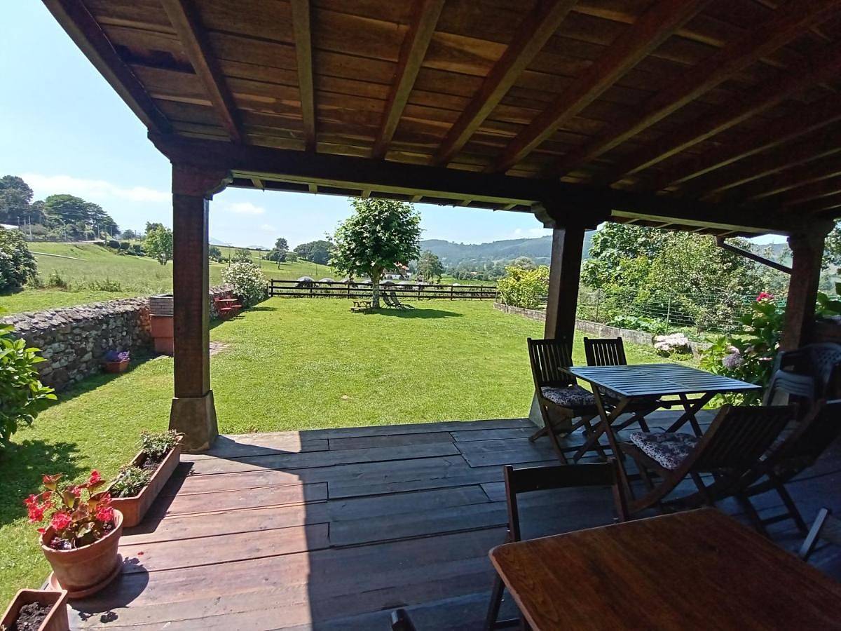 El Espesedo, casa rural a 5km del Parque de Cabárceno in Argomilla, Santa María de Cayón
