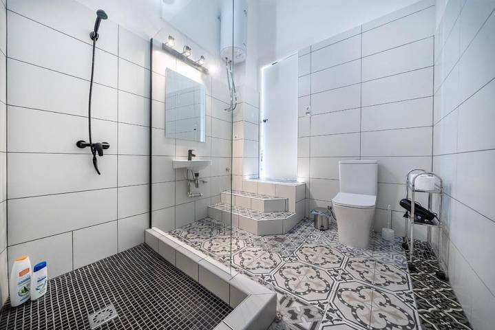 Casa de huéspuedes para 2 personas, con Terraza en Condado de Cocentaina - 2