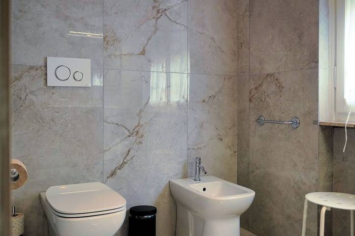 Ferienwohnung für 5 Personen - 1