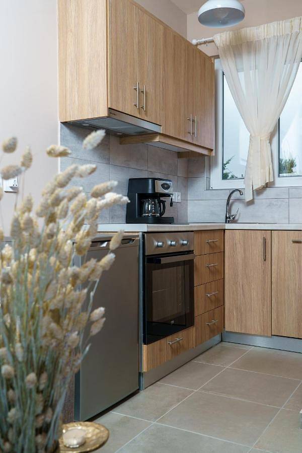Rodou Suites & Villas in Chorafakia, Akrotiri (Chania)