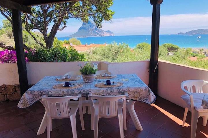 Ferienwohnung für 4 Personen - 1