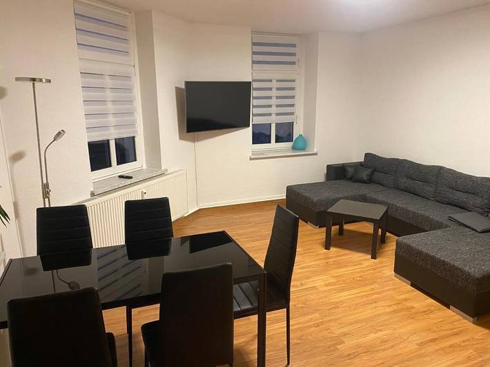 Ferienwohnung für 3 Personen in Riesa