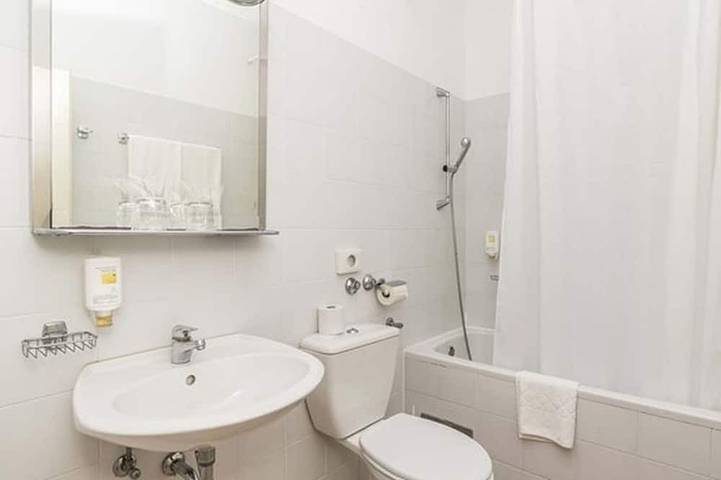 Ferienpark für 5 Personen, mit Balkon und Pool in Istrien - 3