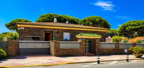 Villa pour 16 Personnes dans Vilafortuny, Cambrils, Photo 2