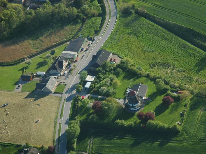 Ferienwohnung für 2 Personen, mit Seeblick und Garten in Grödersby - 4