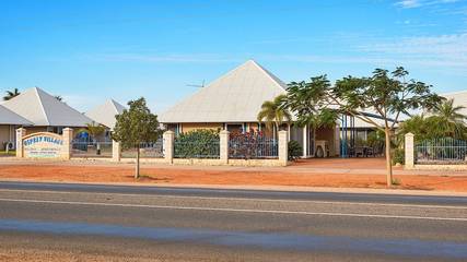 Villa for 8 People in Exmouth, Western Australia, Photo 2