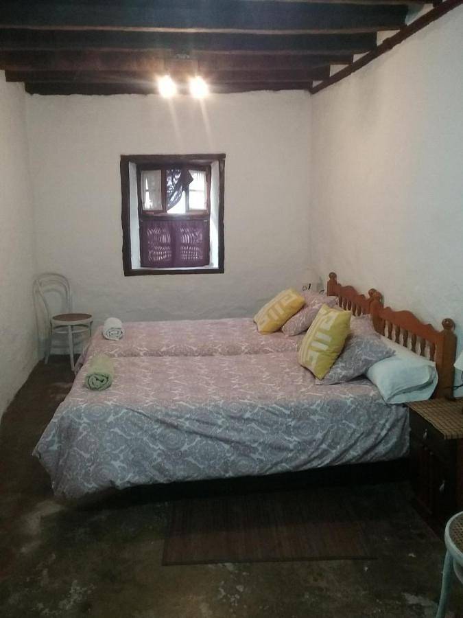 Triple Room in Buenavista del Norte, Tenerife Norte
