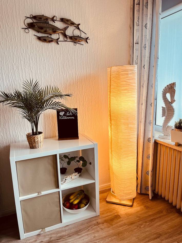 Ferienwohnung für 4 Personen, mit Balkon in Heiligenhafen - 3