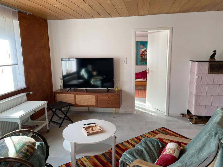 Ferienwohnung für 5 Personen, mit Kinderpool und Garten im Schwarzwald - 4