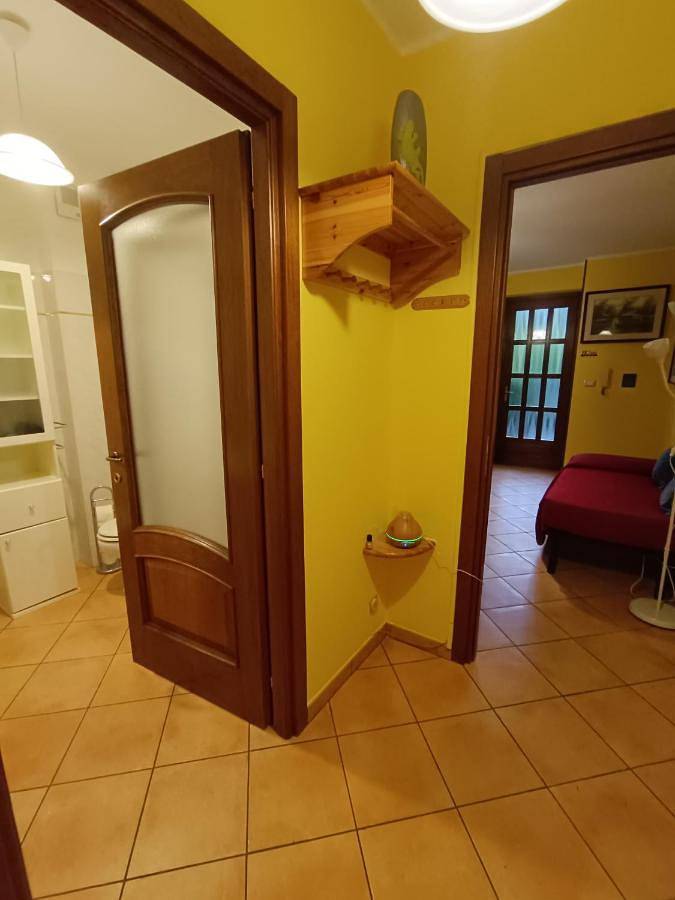 Gîte pour 3 personnes, avec Balcon à Torre Pellice - 4