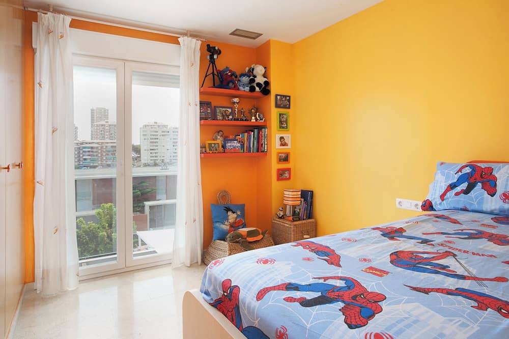 Villa Beach Barcelona in Montgat, Costa del Maresme