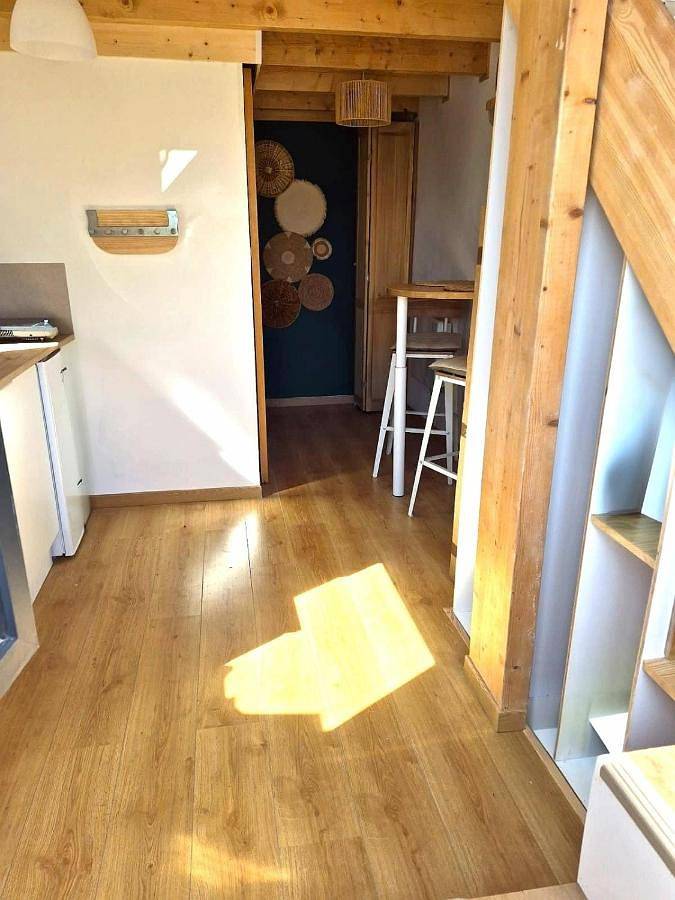 Appartement de vacances pour 2 personnes