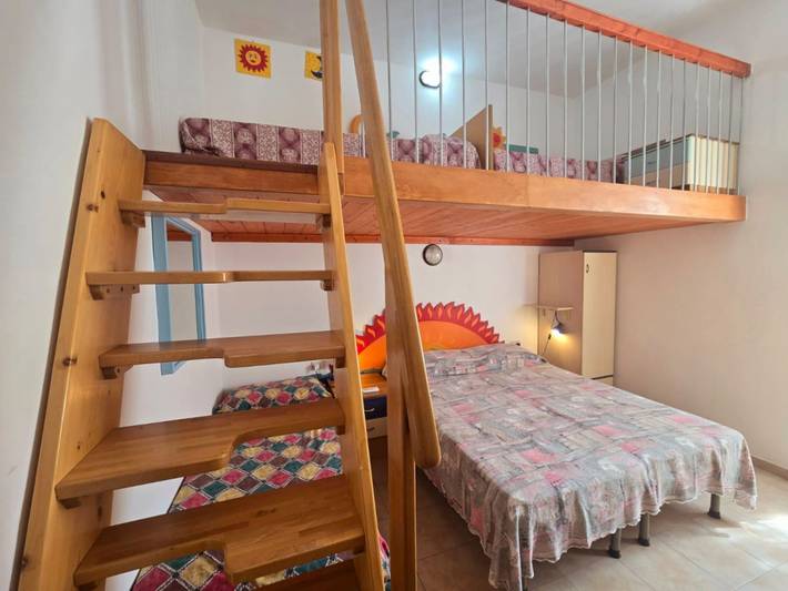 Appartamento intero, Soliluna in Cavo, Rio
