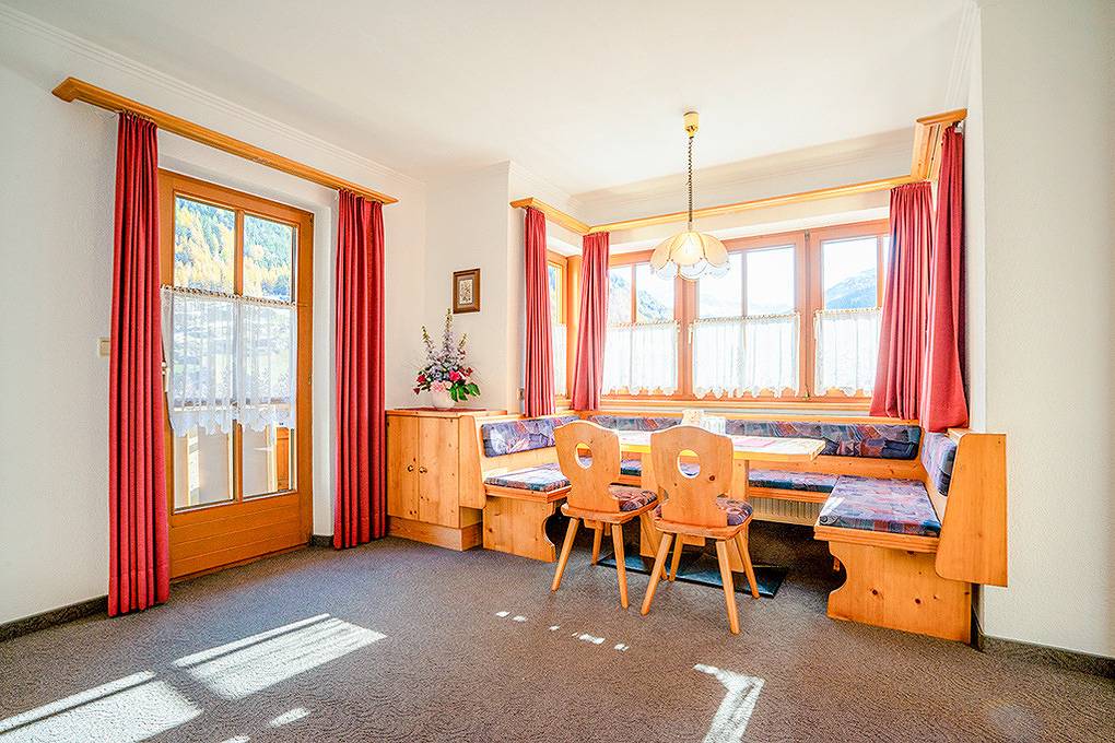 Ganze Ferienwohnung, Landhaus Austria in Weißkamm, Sölden (Österreich)