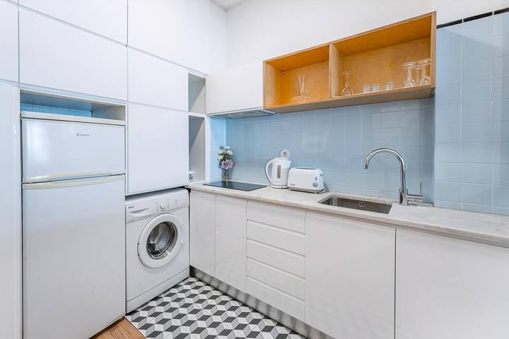 Appartement entier, Guestready - Apt confortable avec un balcon in Miragaia (Porto), Porto
