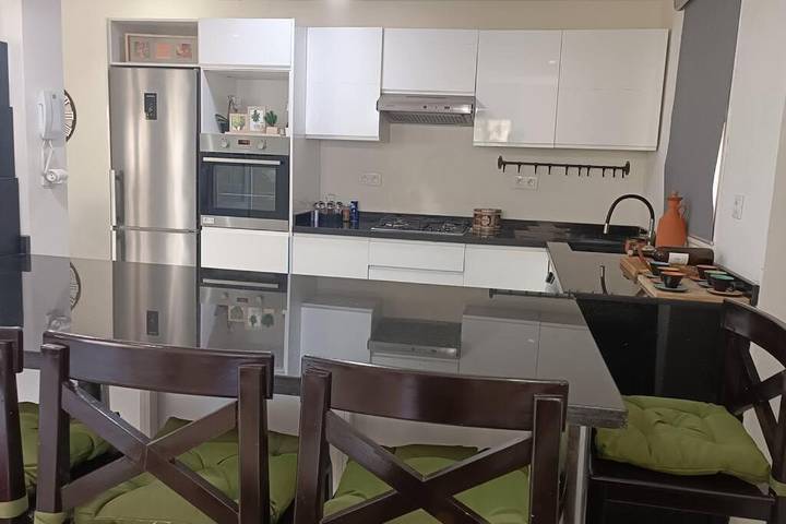 Villa pour 4 personnes, avec jardin et terrasse à Casablanca - 3