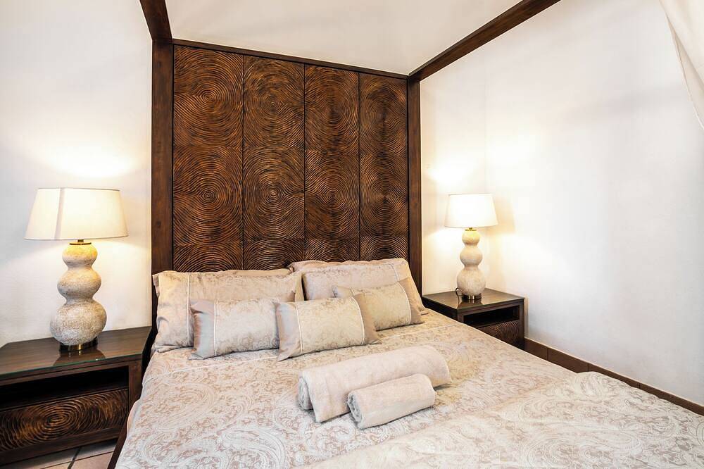 Villa Nicole, Macher, mit beheiztem Pool, Wlan und Panoramablick in Mácher, Tías