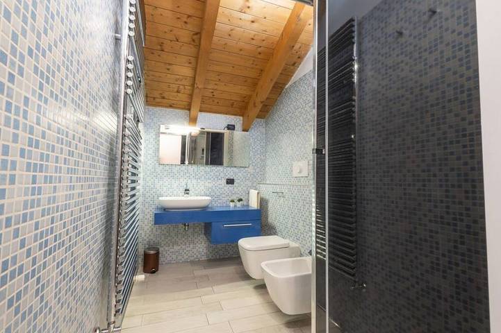 Appartement entier, Bnbook Bilo Conciliazione in Rho, Province de Milan