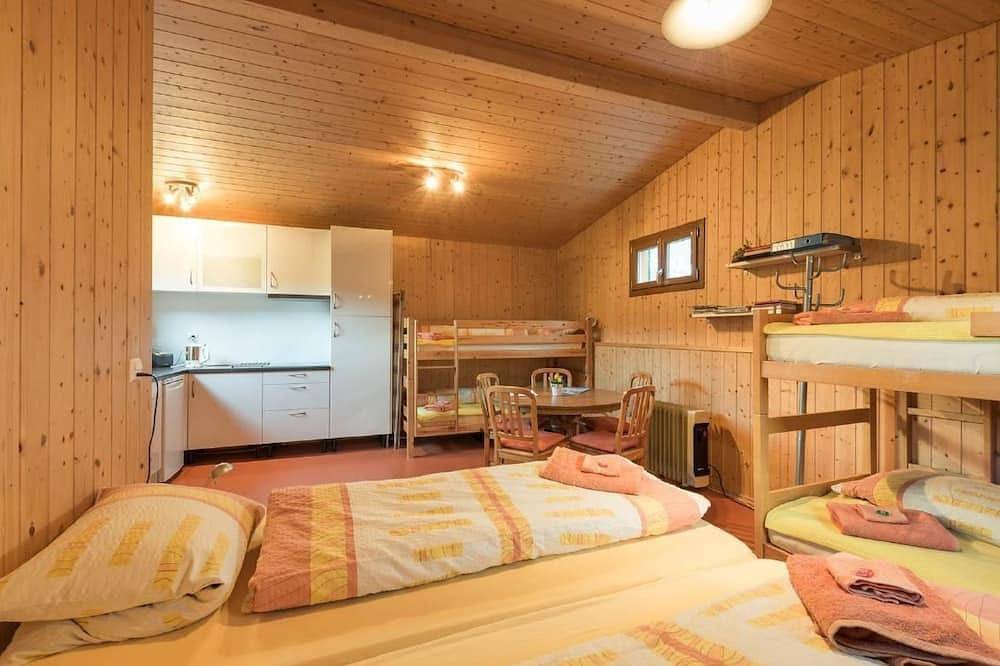 Ganze Wohnung, Erlebnishof Ming in Lungern, Obwalden