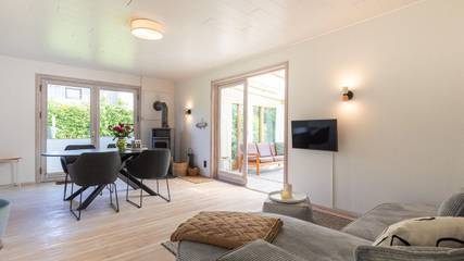 Ferienhaus für 4 Personen in Westerholz, Schleswig-Flensburg, Bild 4