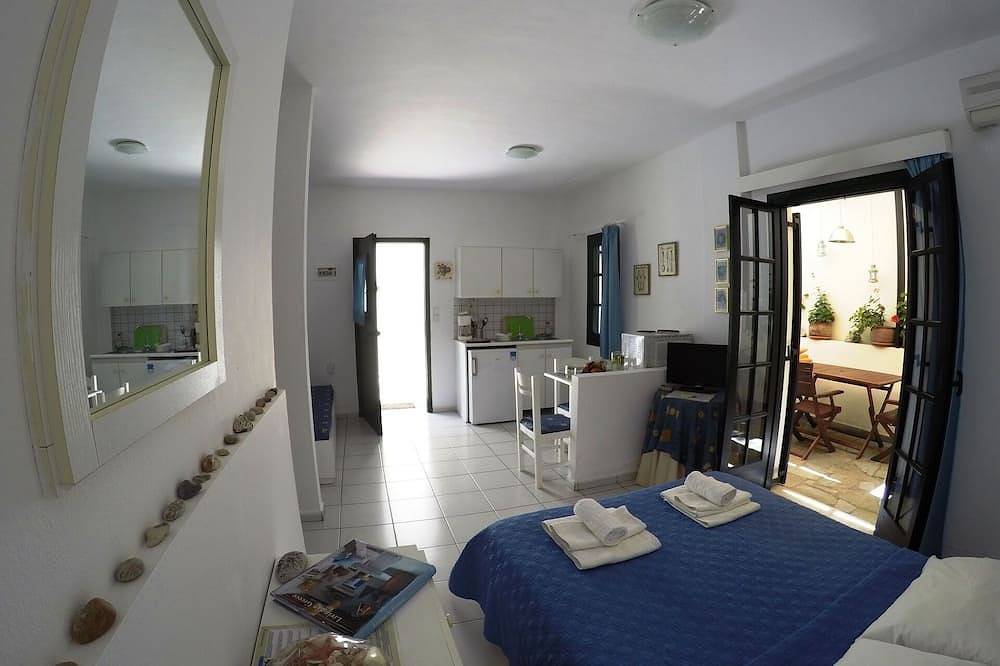 Ganze Wohnung, Ferienwohnung - Kokkini Hani in Kokkini Hani, Iraklio-Heraklion und Umgebung